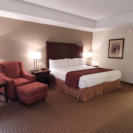 Best Western Canton Inn Luaran gambar
