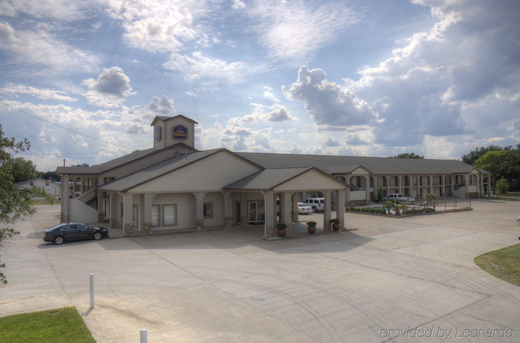 Best Western Canton Inn Luaran gambar