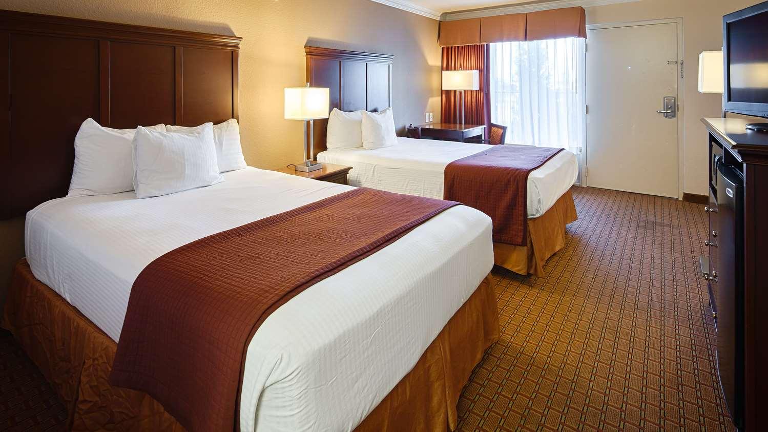 Best Western Canton Inn Luaran gambar