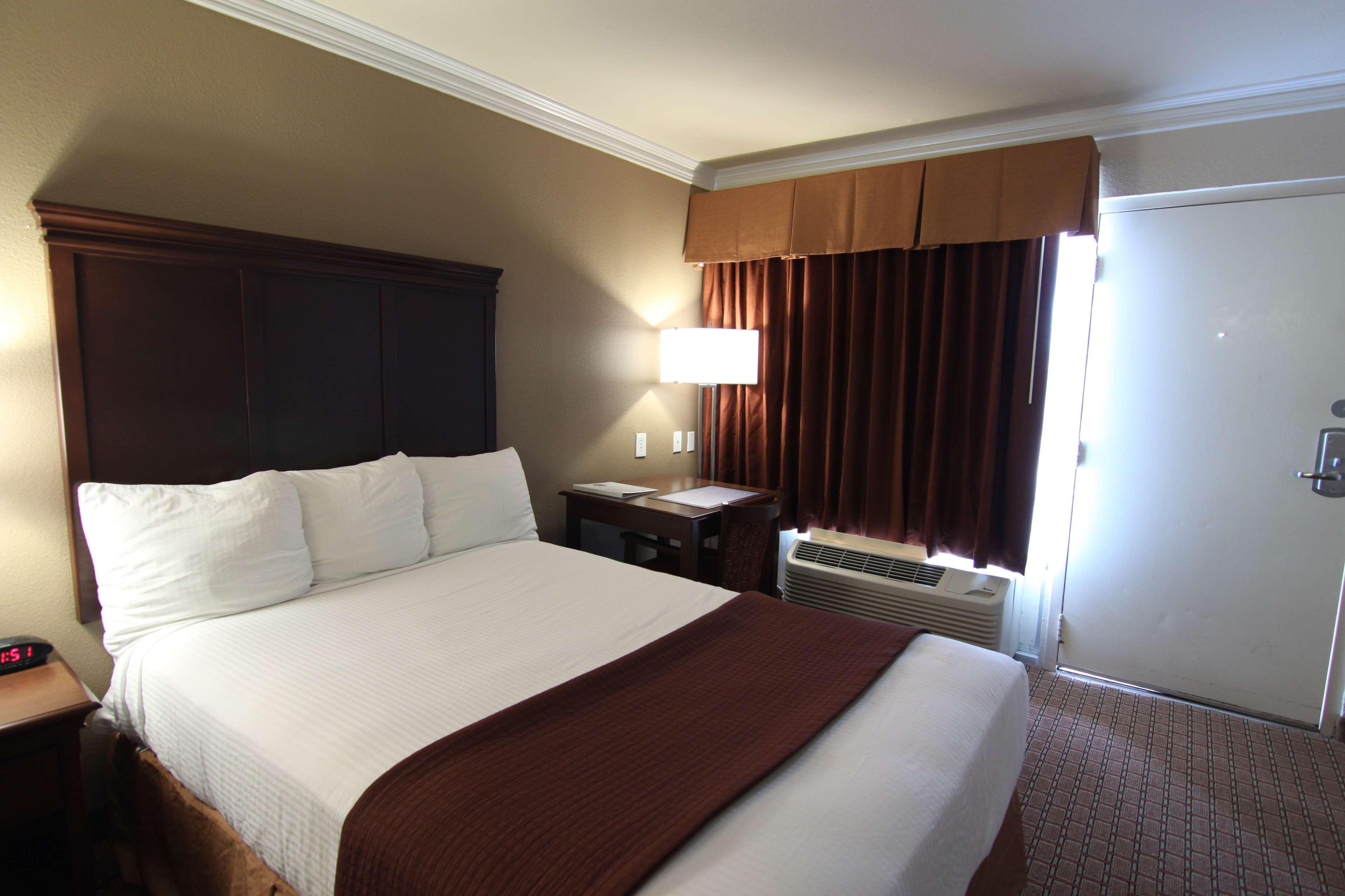 Best Western Canton Inn Luaran gambar