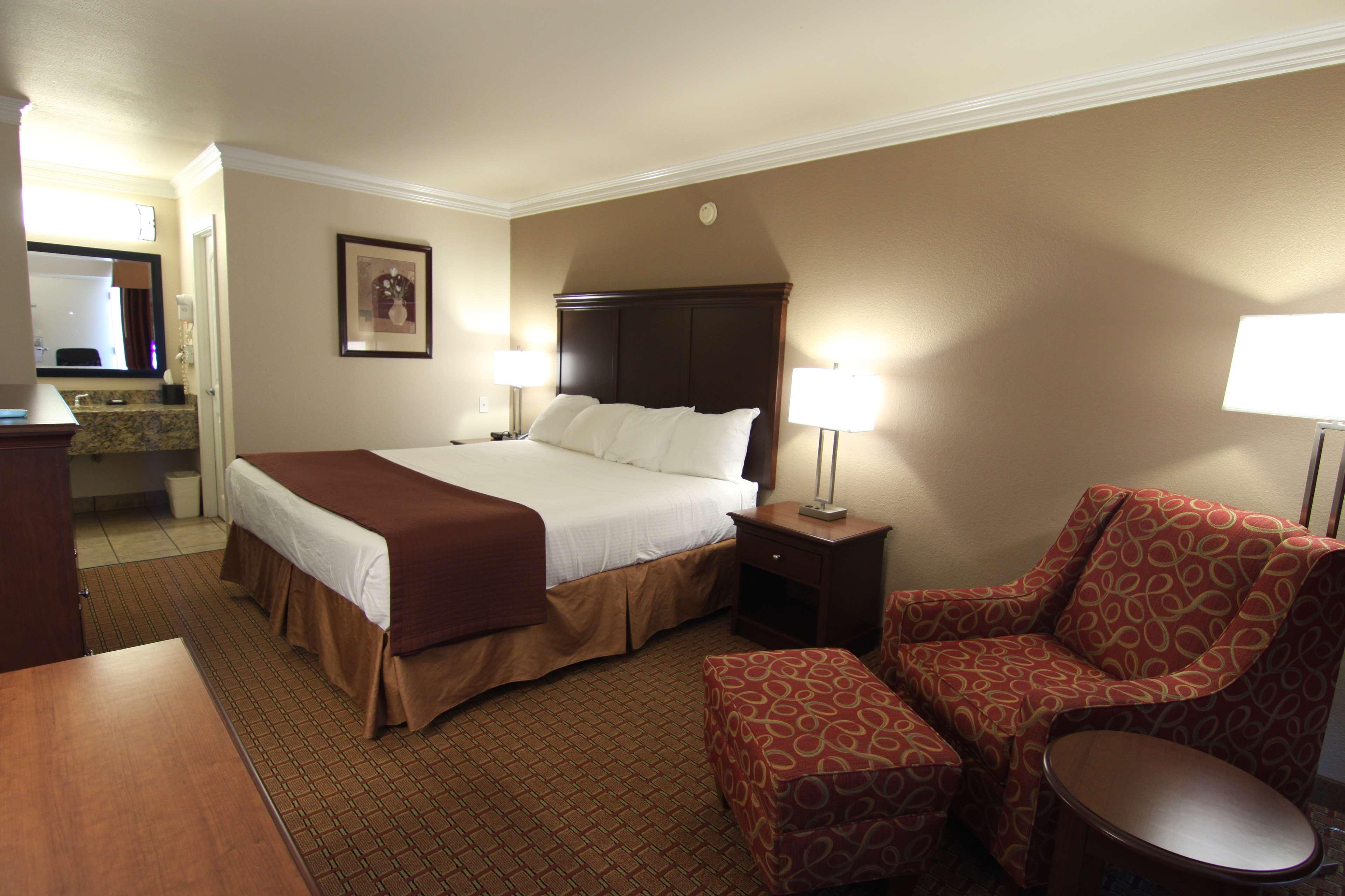 Best Western Canton Inn Luaran gambar
